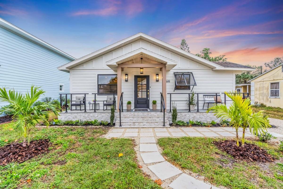 2226 ARLINGTON ST, SARASOTA, FL, 34239