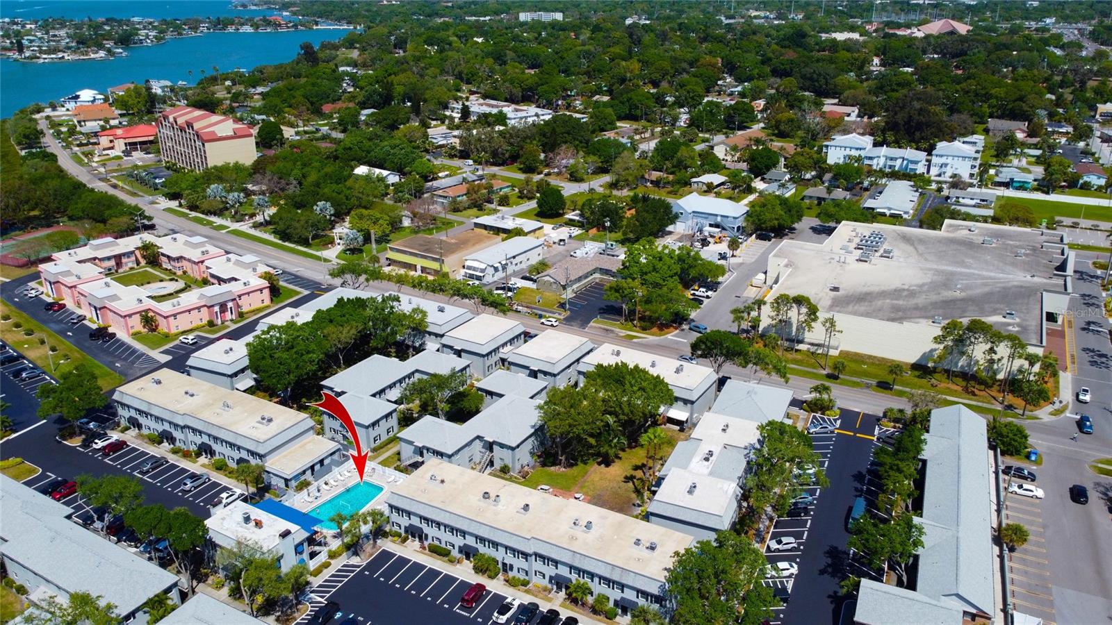 1151 RUE DES CHATEAUX, ST PETERSBURG, FL, 33707