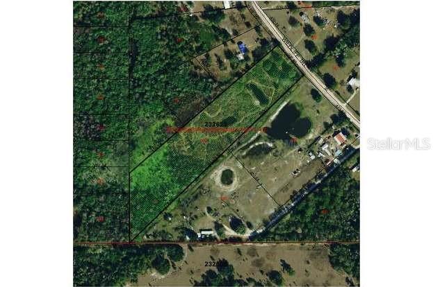 WOODS RANCHING & FARMING TRACTS, LAKELAND, FL, 33809