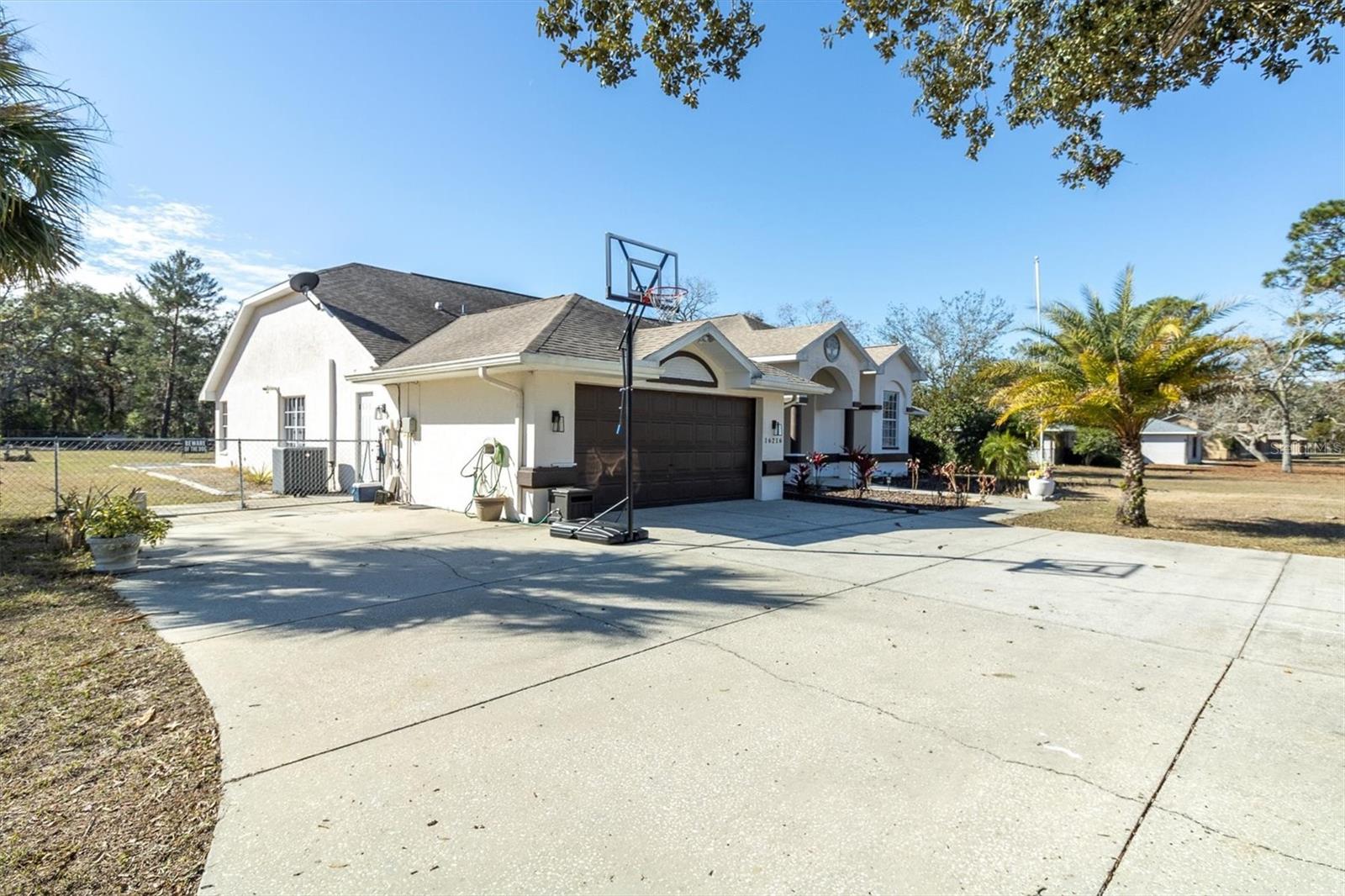 16216 HERON HILLS DR, SPRING HILL, FL, 34610
