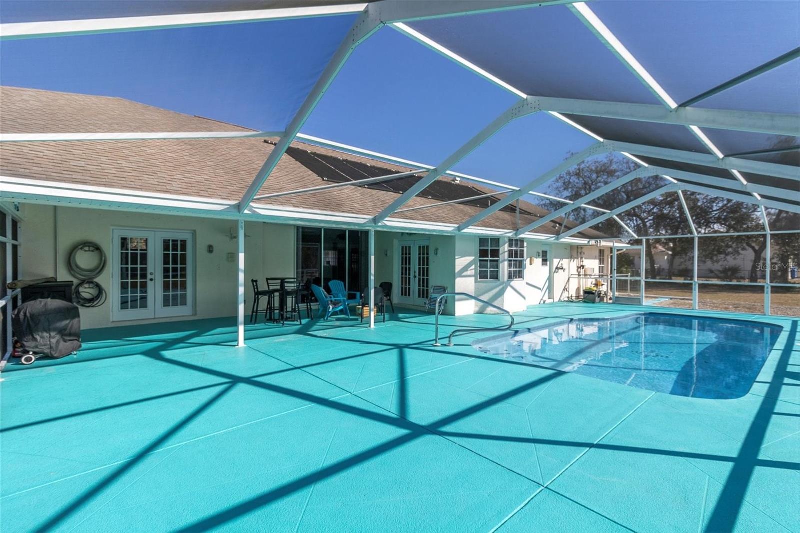 16216 HERON HILLS DR, SPRING HILL, FL, 34610