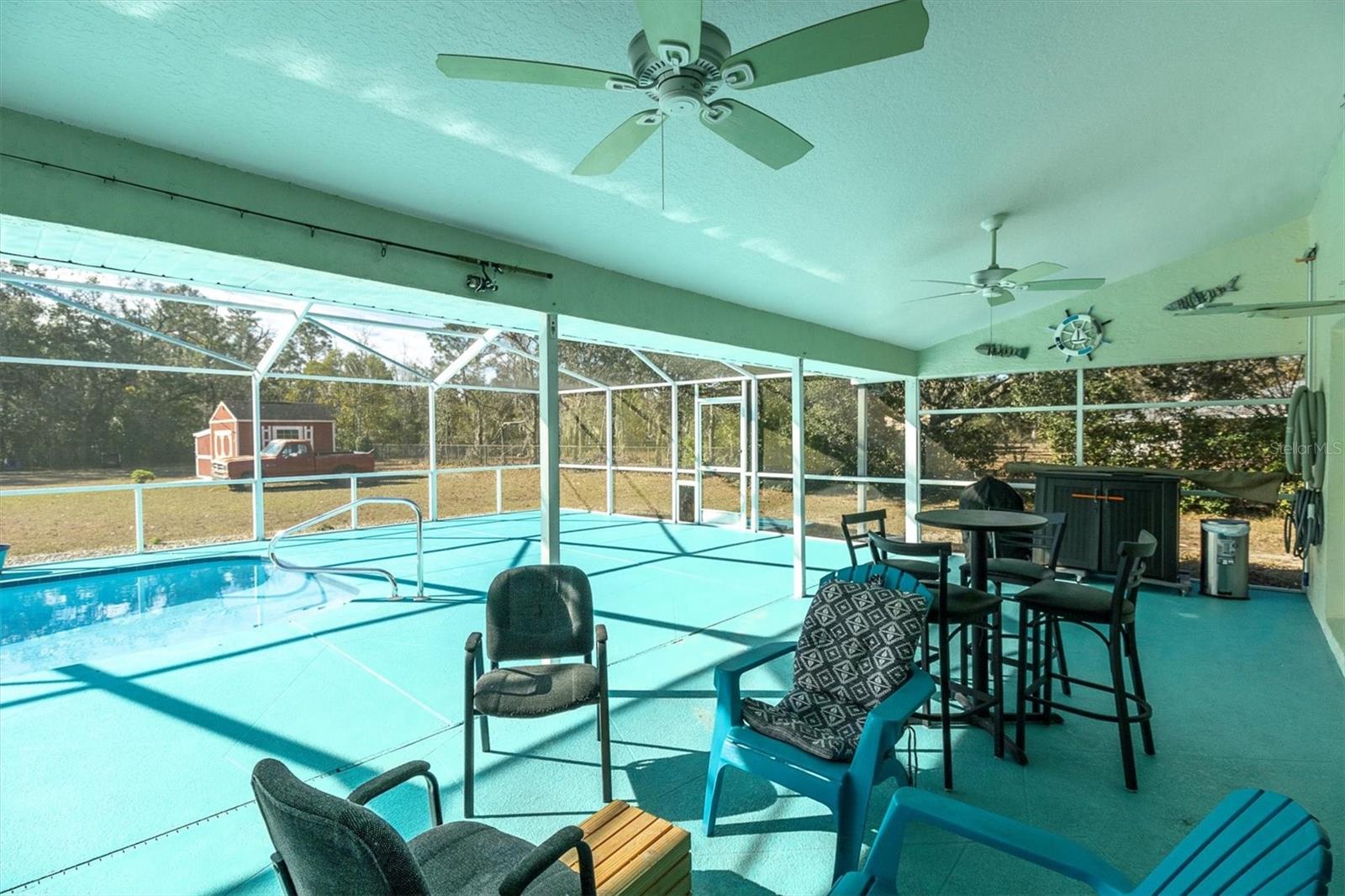16216 HERON HILLS DR, SPRING HILL, FL, 34610