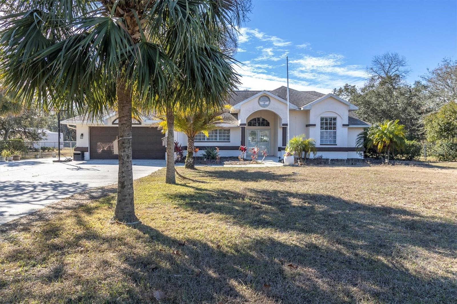 16216 HERON HILLS DR, SPRING HILL, FL, 34610