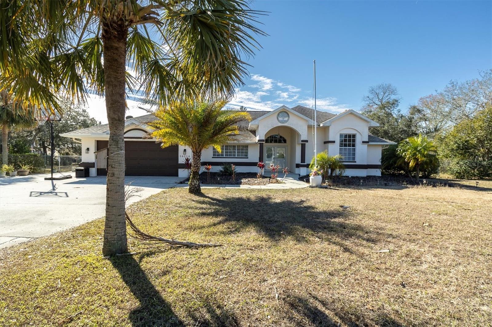 16216 HERON HILLS DR, SPRING HILL, FL, 34610