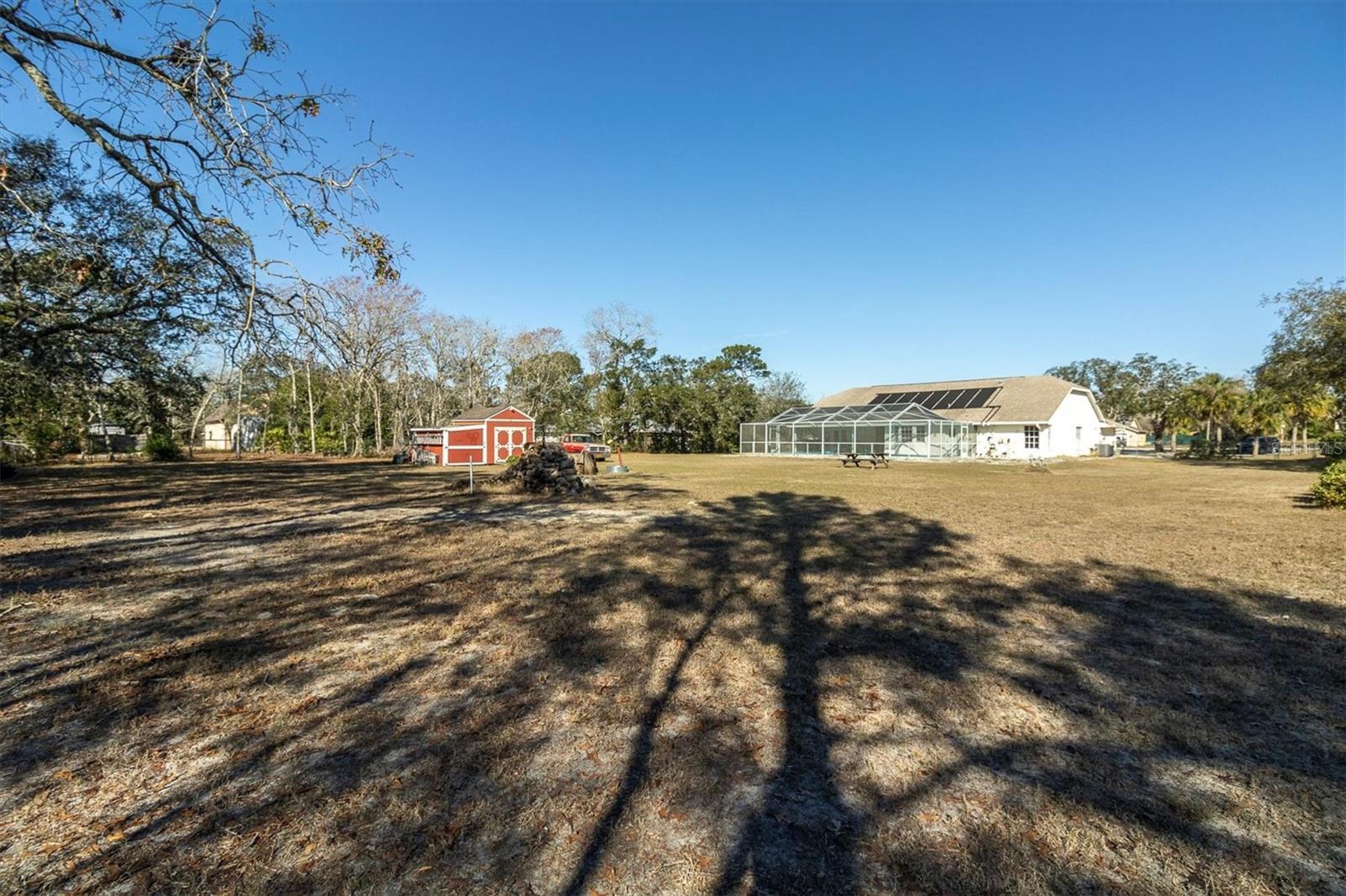 16216 HERON HILLS DR, SPRING HILL, FL, 34610