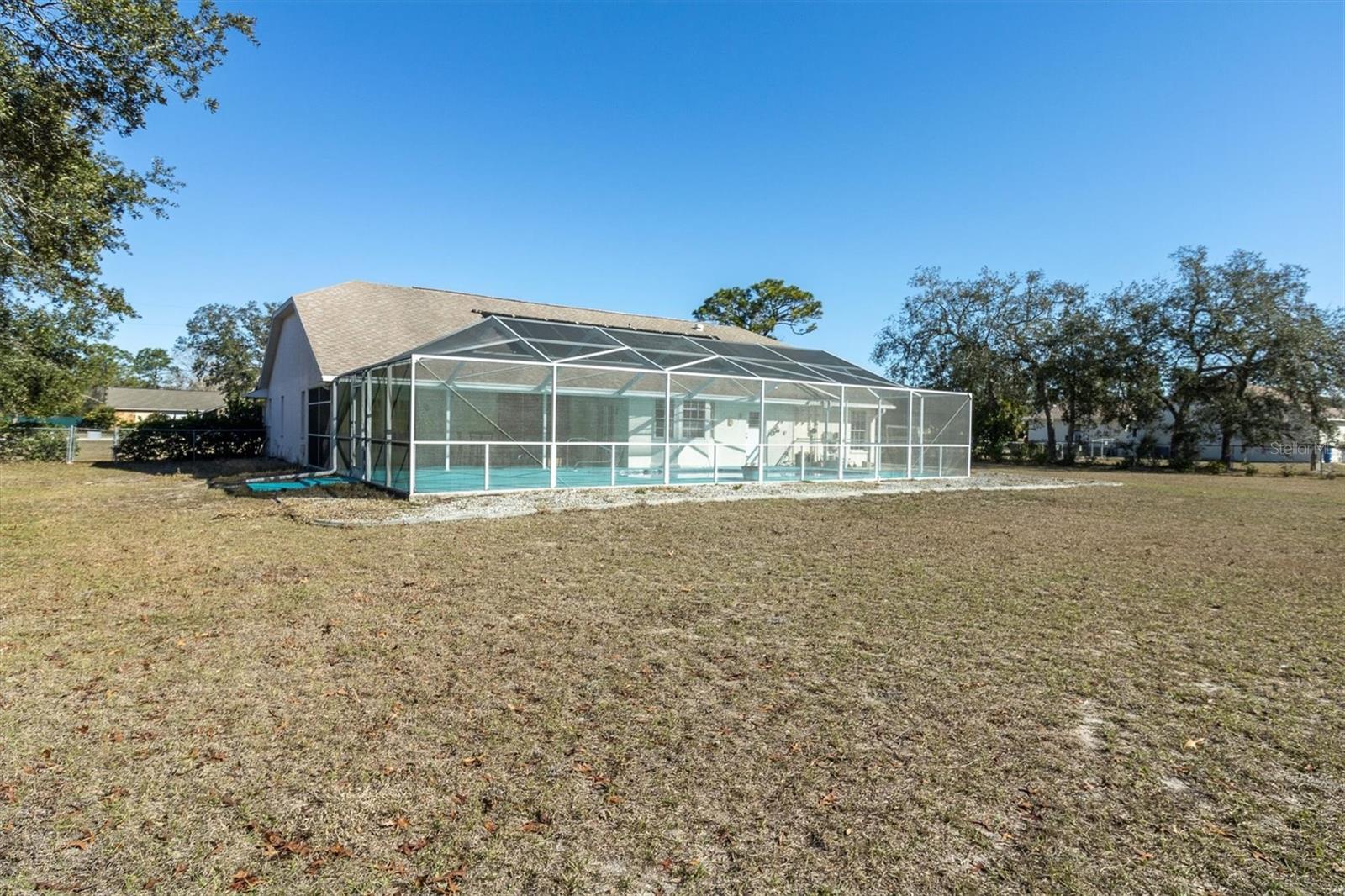 16216 HERON HILLS DR, SPRING HILL, FL, 34610