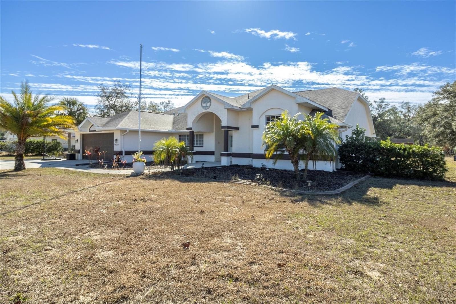 16216 HERON HILLS DR, SPRING HILL, FL, 34610
