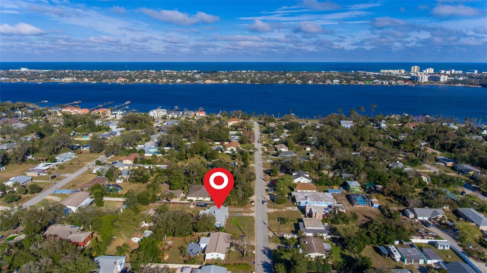 89 ROSEWOOD AVE, ORMOND BEACH, FL, 32174