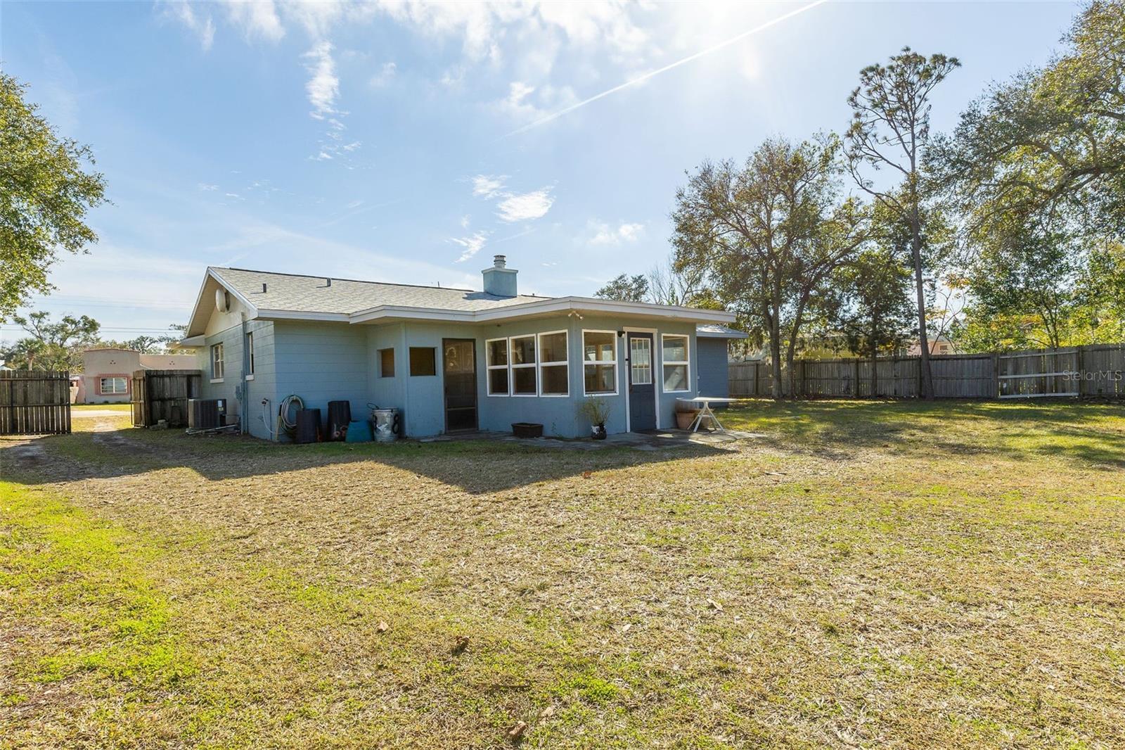 89 ROSEWOOD AVE, ORMOND BEACH, FL, 32174