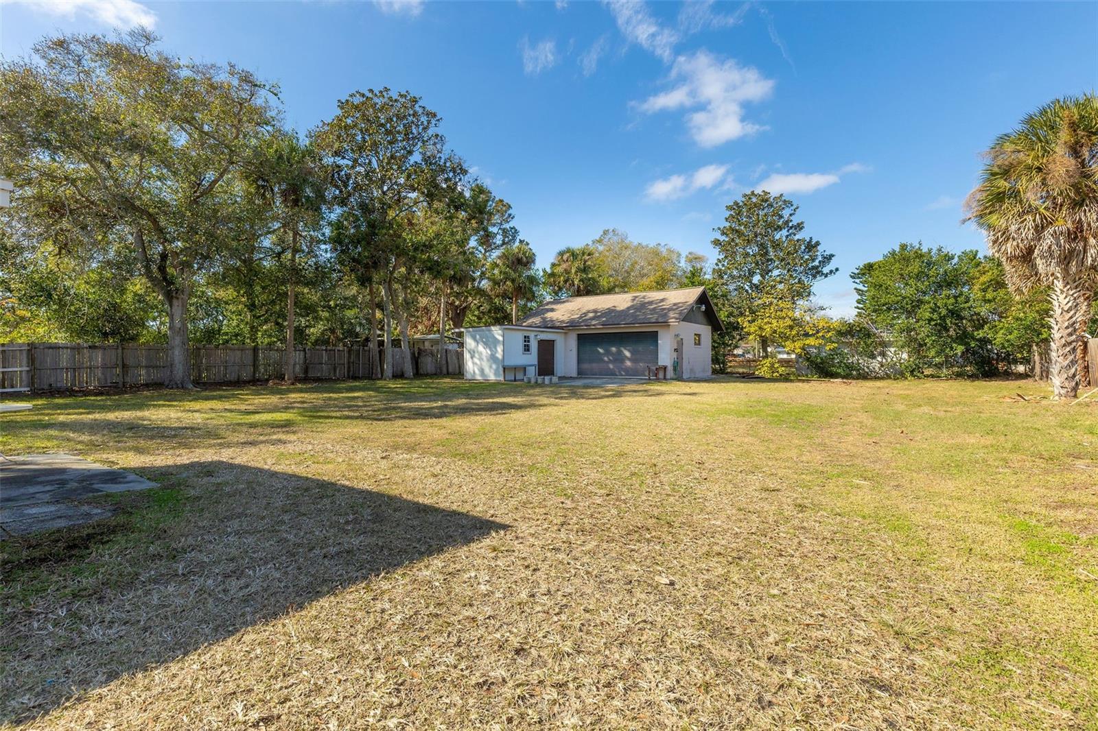 89 ROSEWOOD AVE, ORMOND BEACH, FL, 32174