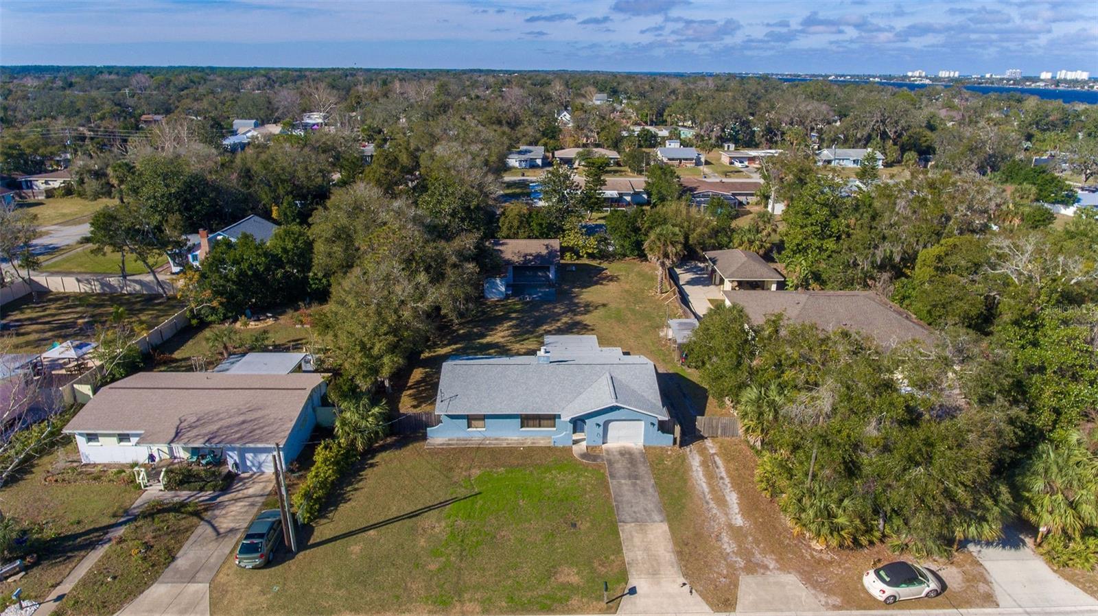 89 ROSEWOOD AVE, ORMOND BEACH, FL, 32174