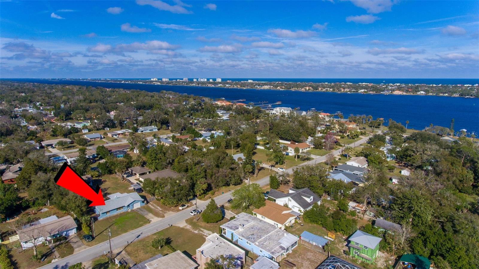 89 ROSEWOOD AVE, ORMOND BEACH, FL, 32174