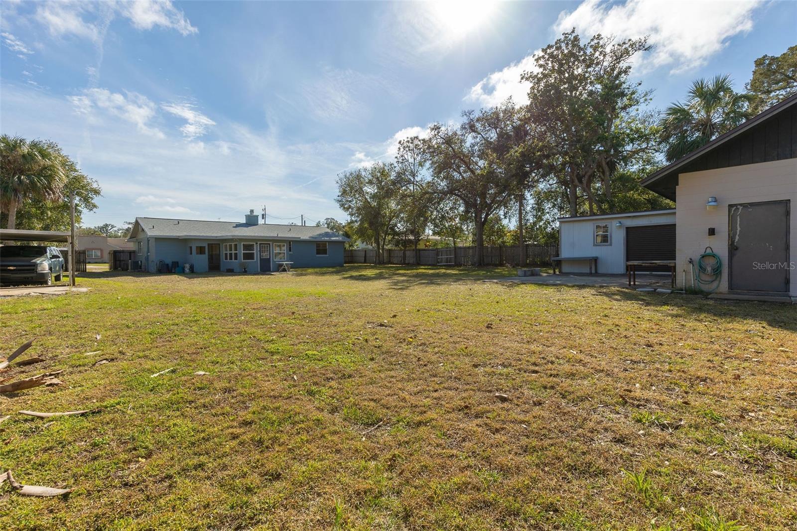 89 ROSEWOOD AVE, ORMOND BEACH, FL, 32174