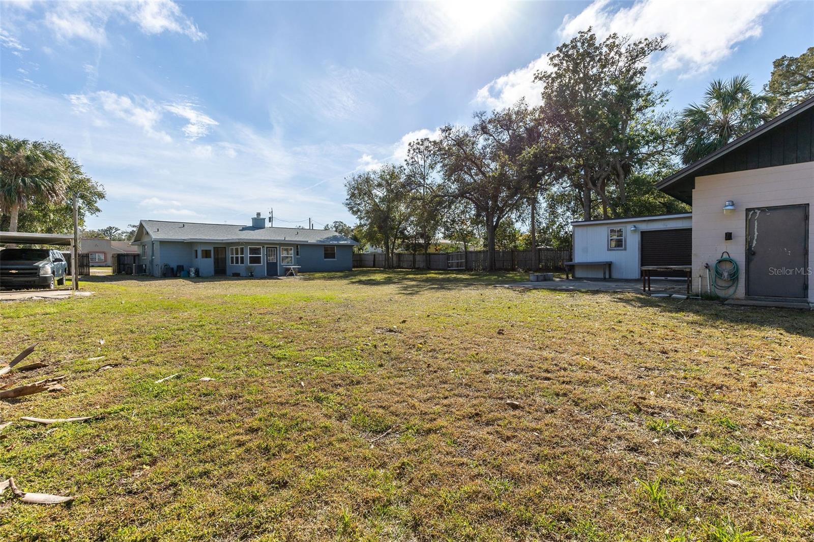 89 ROSEWOOD AVE, ORMOND BEACH, FL, 32174