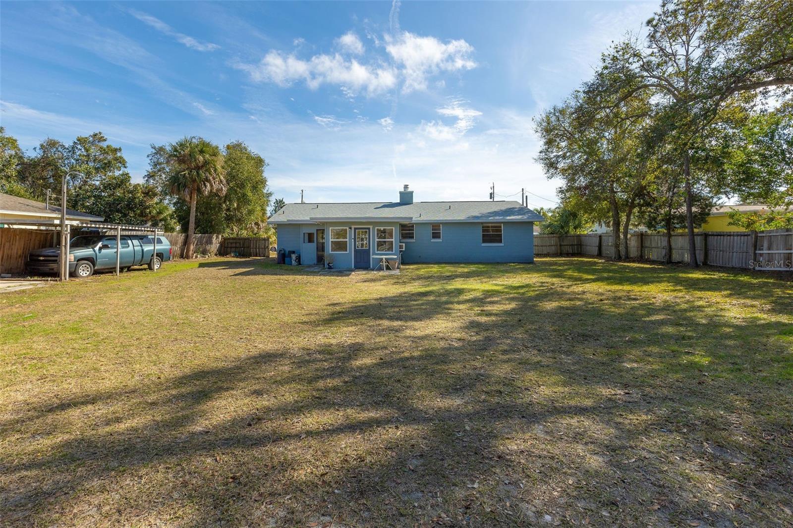 89 ROSEWOOD AVE, ORMOND BEACH, FL, 32174