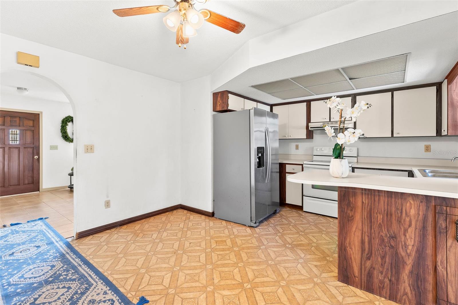 89 ROSEWOOD AVE, ORMOND BEACH, FL, 32174