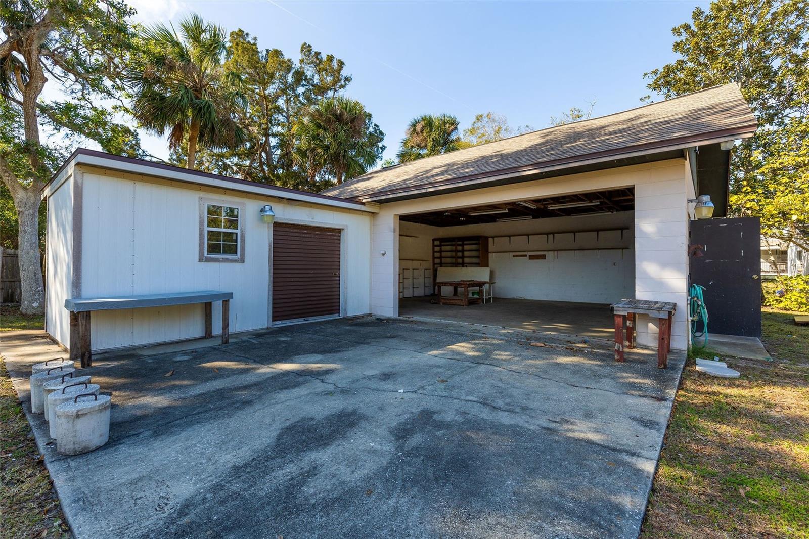 89 ROSEWOOD AVE, ORMOND BEACH, FL, 32174