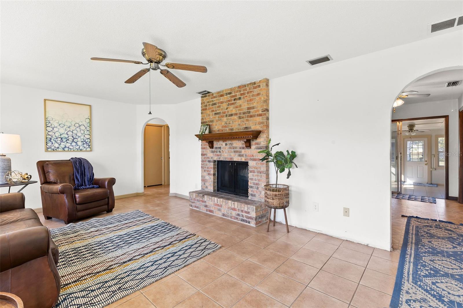 89 ROSEWOOD AVE, ORMOND BEACH, FL, 32174