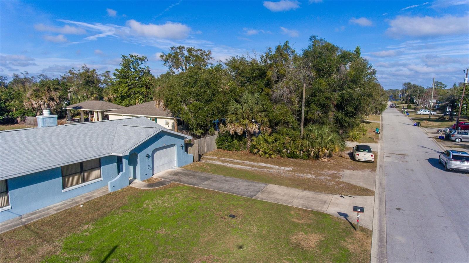 89 ROSEWOOD AVE, ORMOND BEACH, FL, 32174