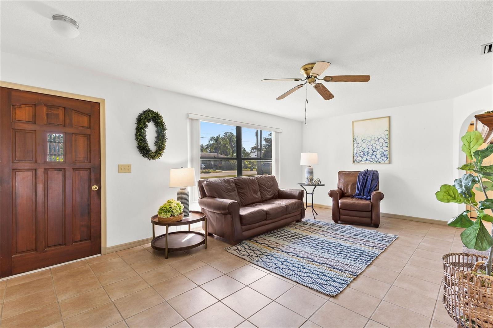 89 ROSEWOOD AVE, ORMOND BEACH, FL, 32174