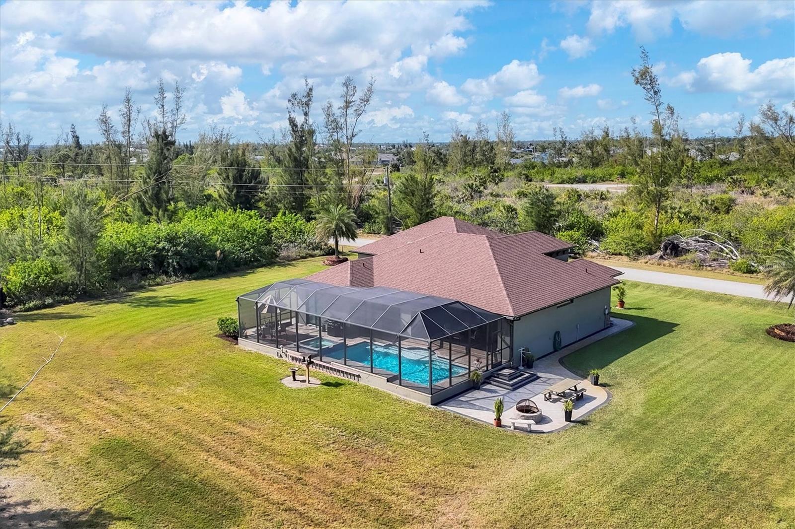 10451 HATCHETT CIR, PORT CHARLOTTE, FL, 33981
