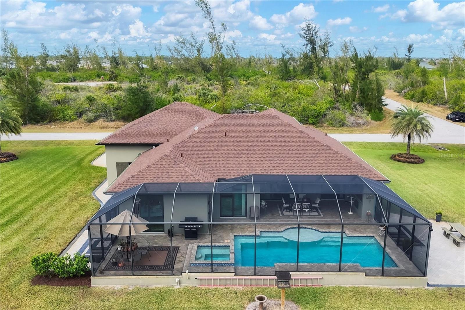 10451 HATCHETT CIR, PORT CHARLOTTE, FL, 33981