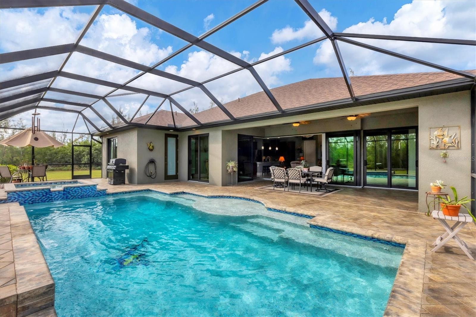10451 HATCHETT CIR, PORT CHARLOTTE, FL, 33981