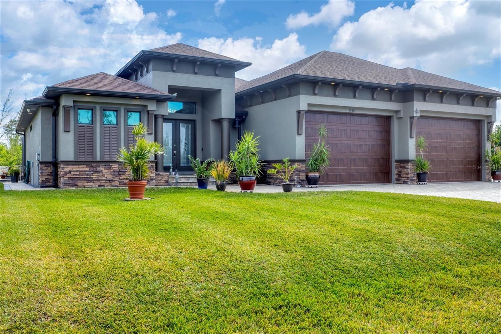 10451 HATCHETT CIR, PORT CHARLOTTE, FL, 33981
