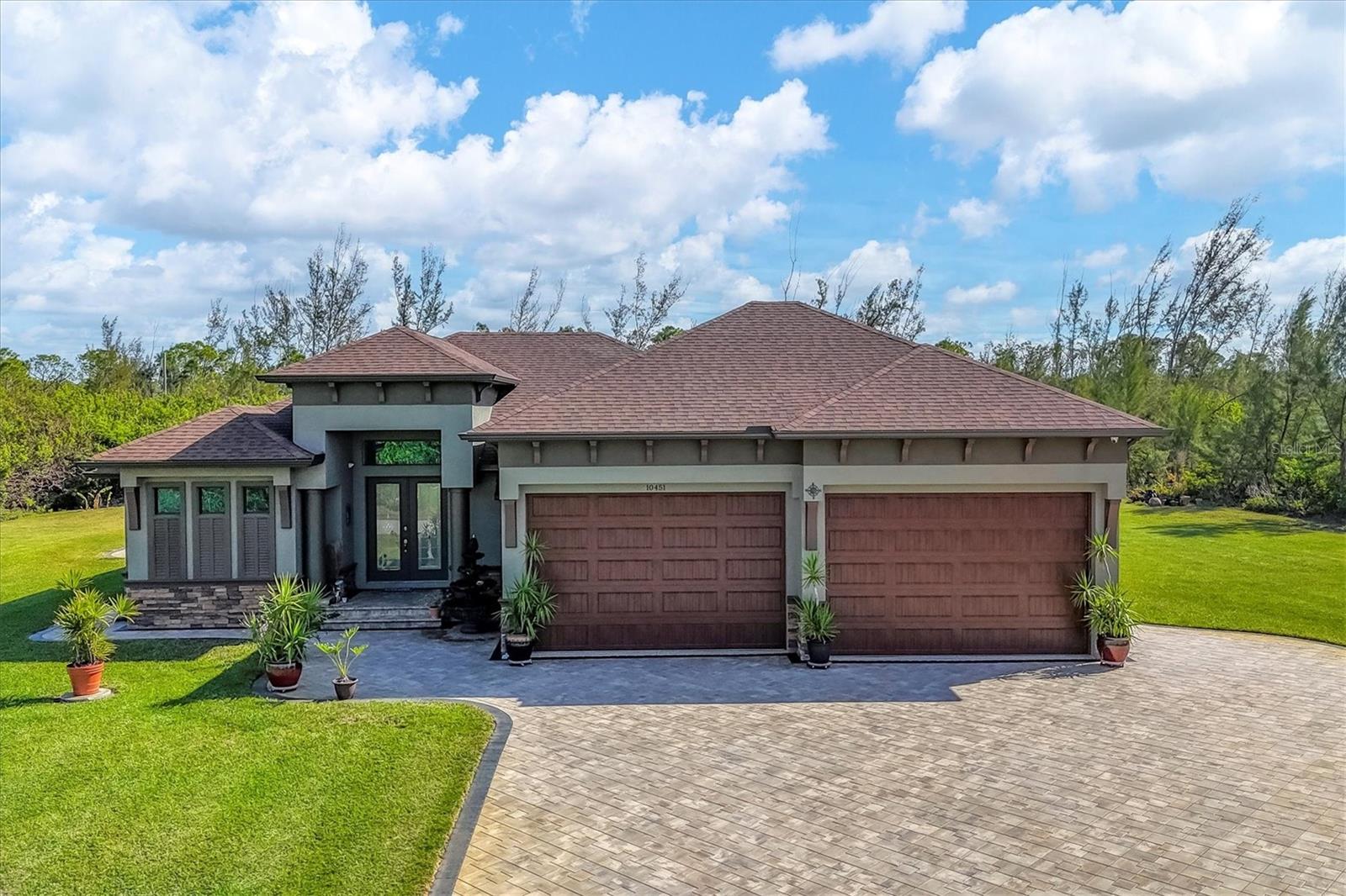10451 HATCHETT CIR, PORT CHARLOTTE, FL, 33981