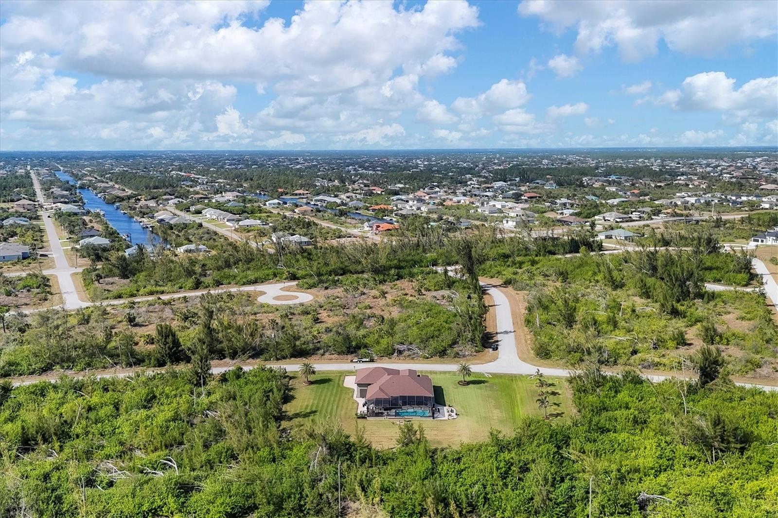 10451 HATCHETT CIR, PORT CHARLOTTE, FL, 33981