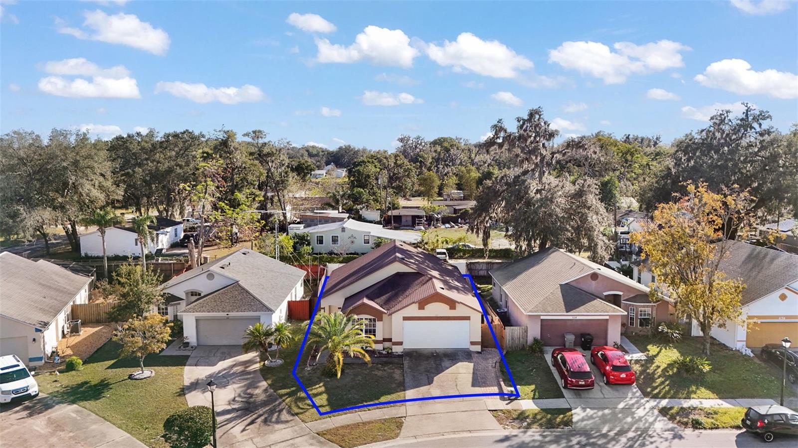 660 WHITETAIL LOOP, APOPKA, FL, 32703