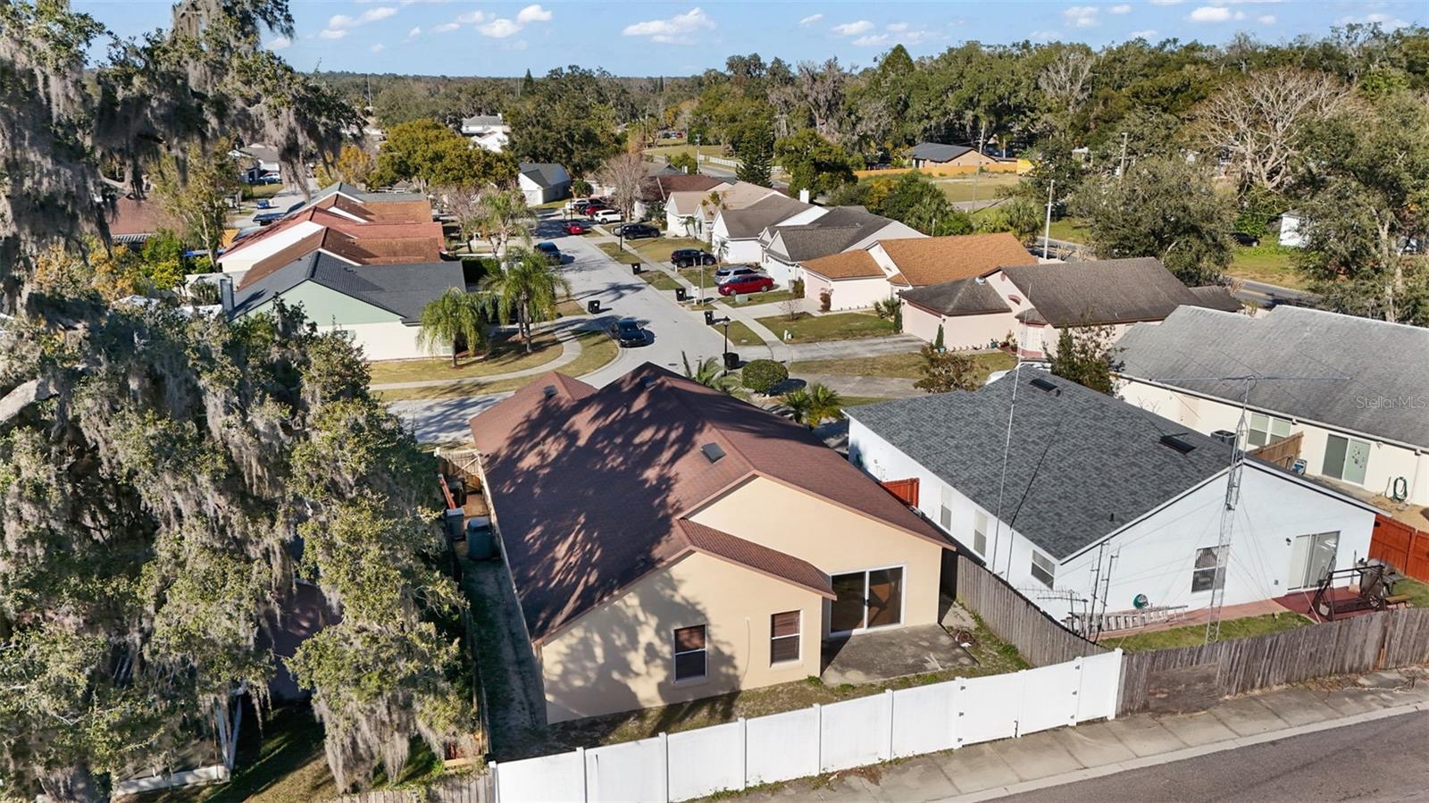 660 WHITETAIL LOOP, APOPKA, FL, 32703