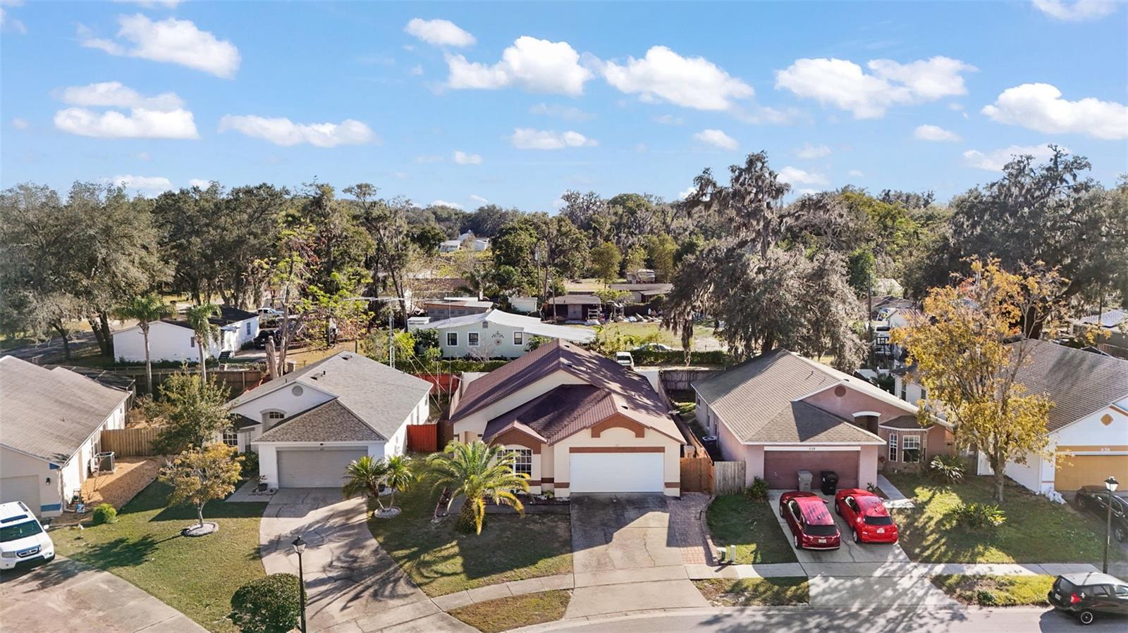 660 WHITETAIL LOOP, APOPKA, FL, 32703