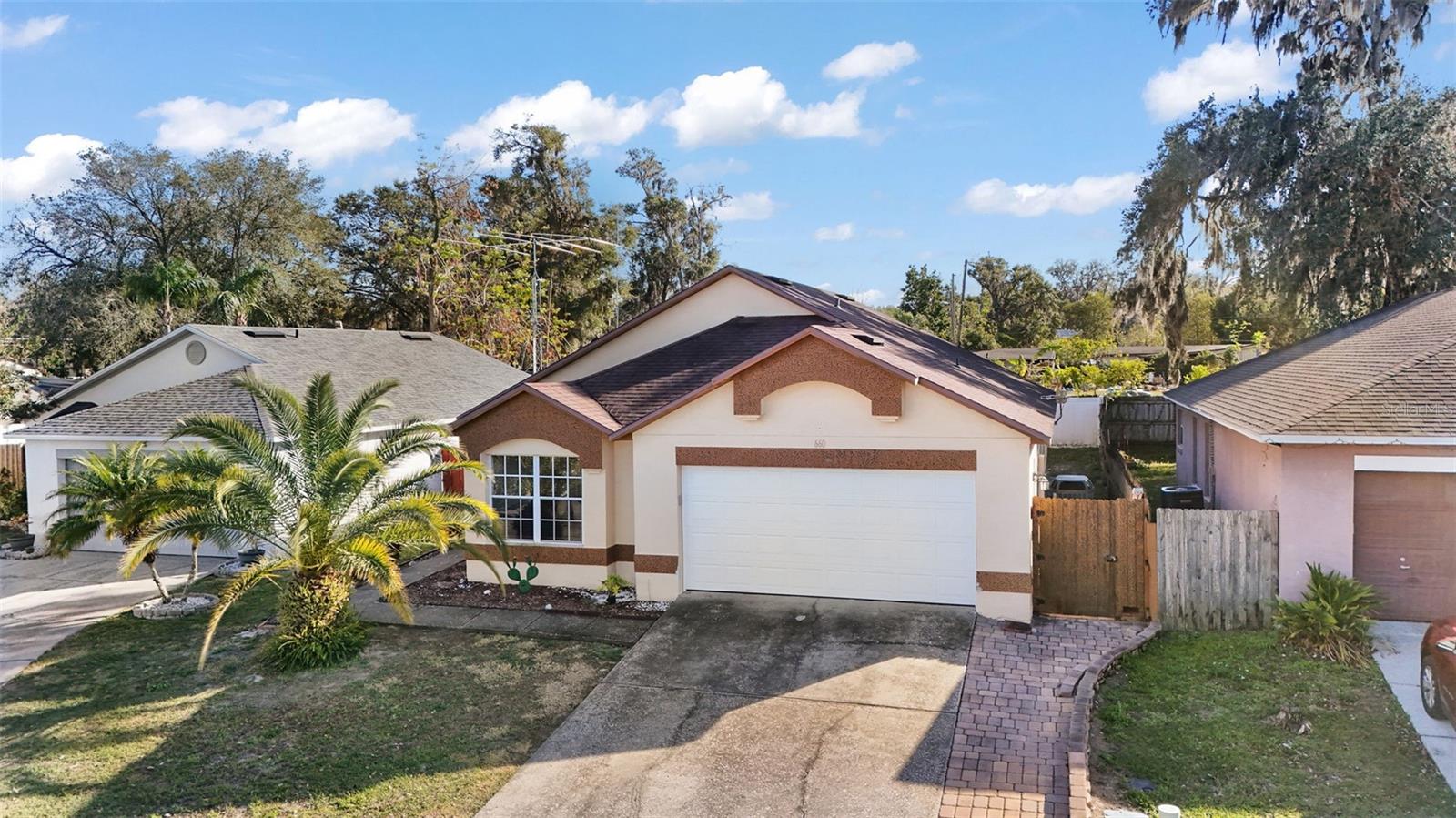 660 WHITETAIL LOOP, APOPKA, FL, 32703