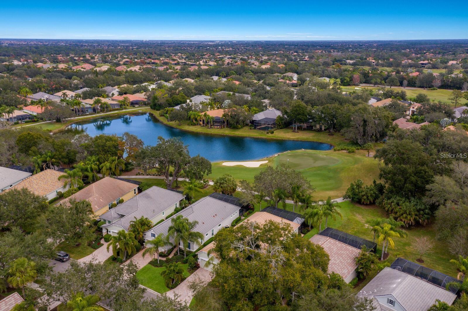 12204 THORNHILL CT, LAKEWOOD RANCH, FL, 34202