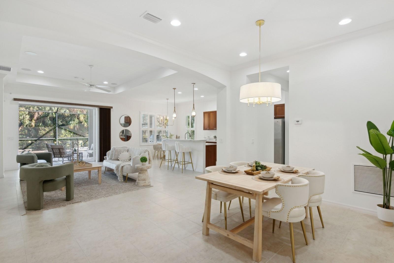 12204 THORNHILL CT, LAKEWOOD RANCH, FL, 34202
