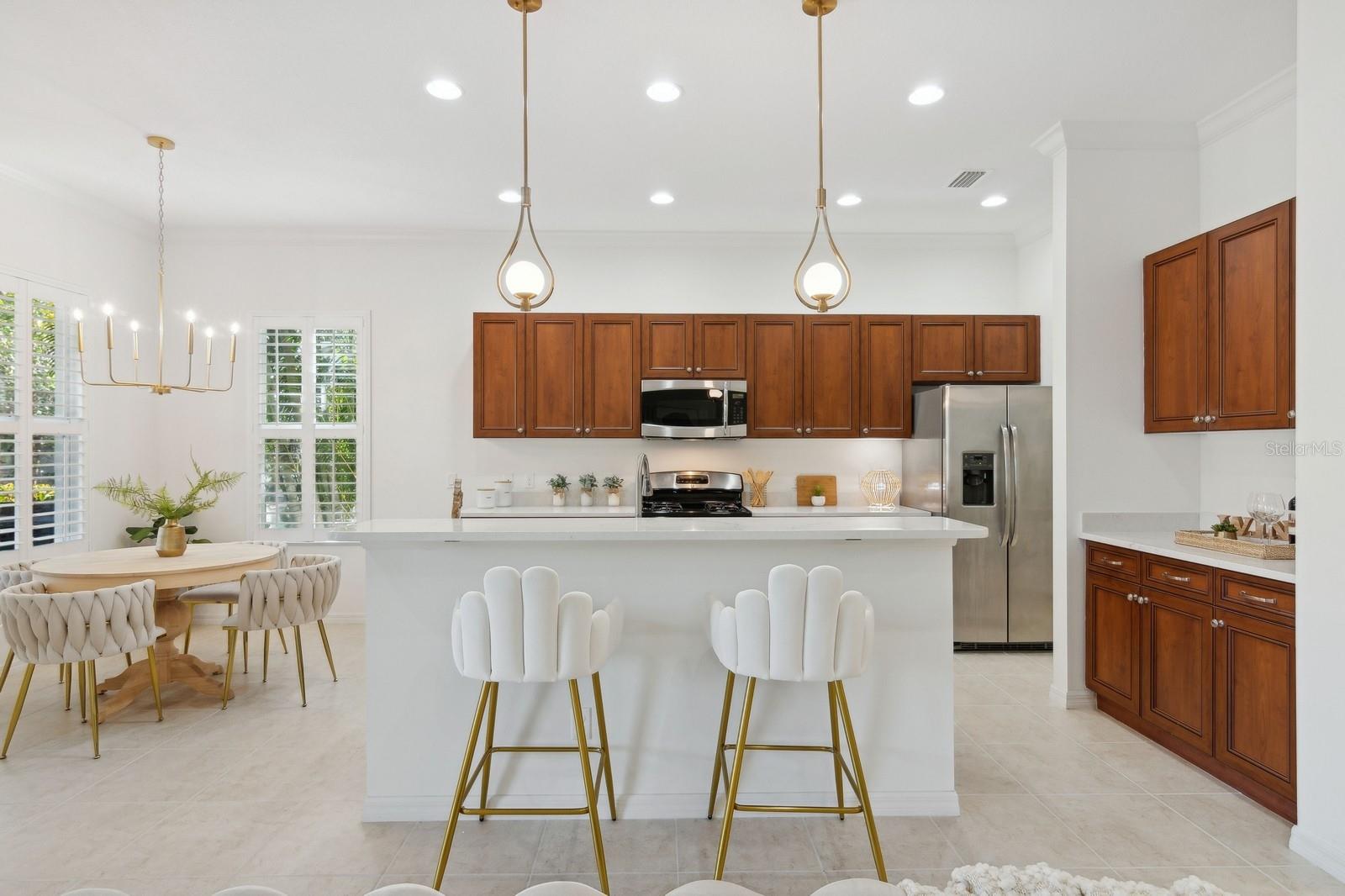 12204 THORNHILL CT, LAKEWOOD RANCH, FL, 34202