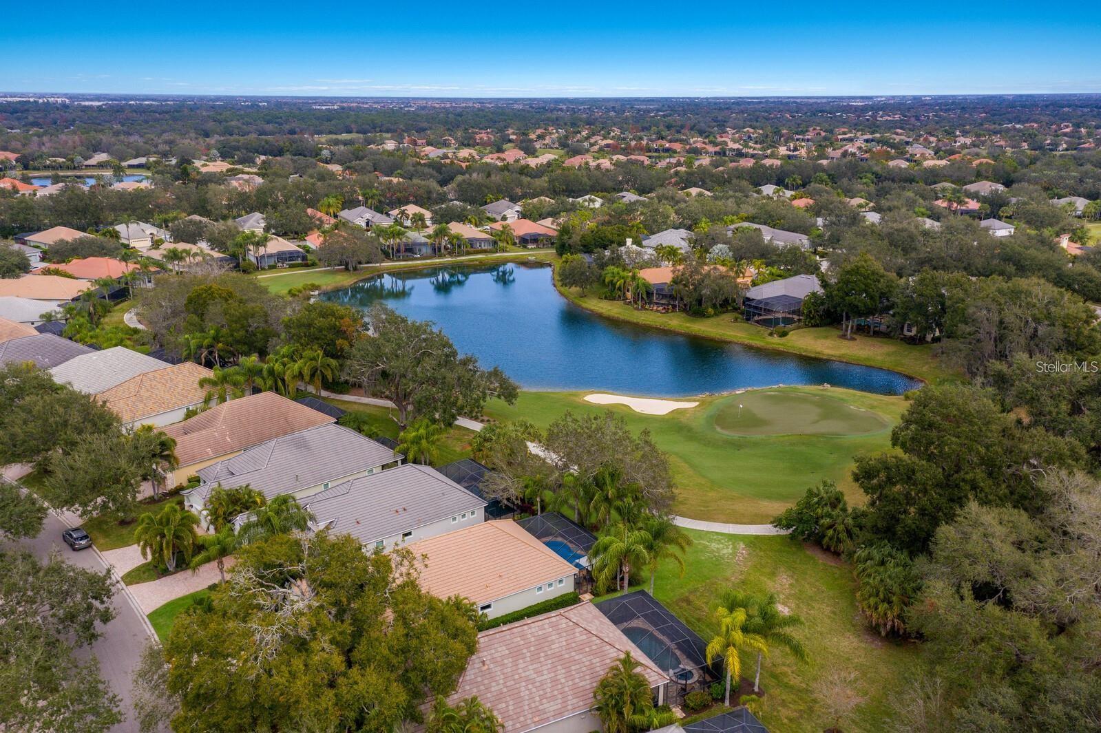 12204 THORNHILL CT, LAKEWOOD RANCH, FL, 34202