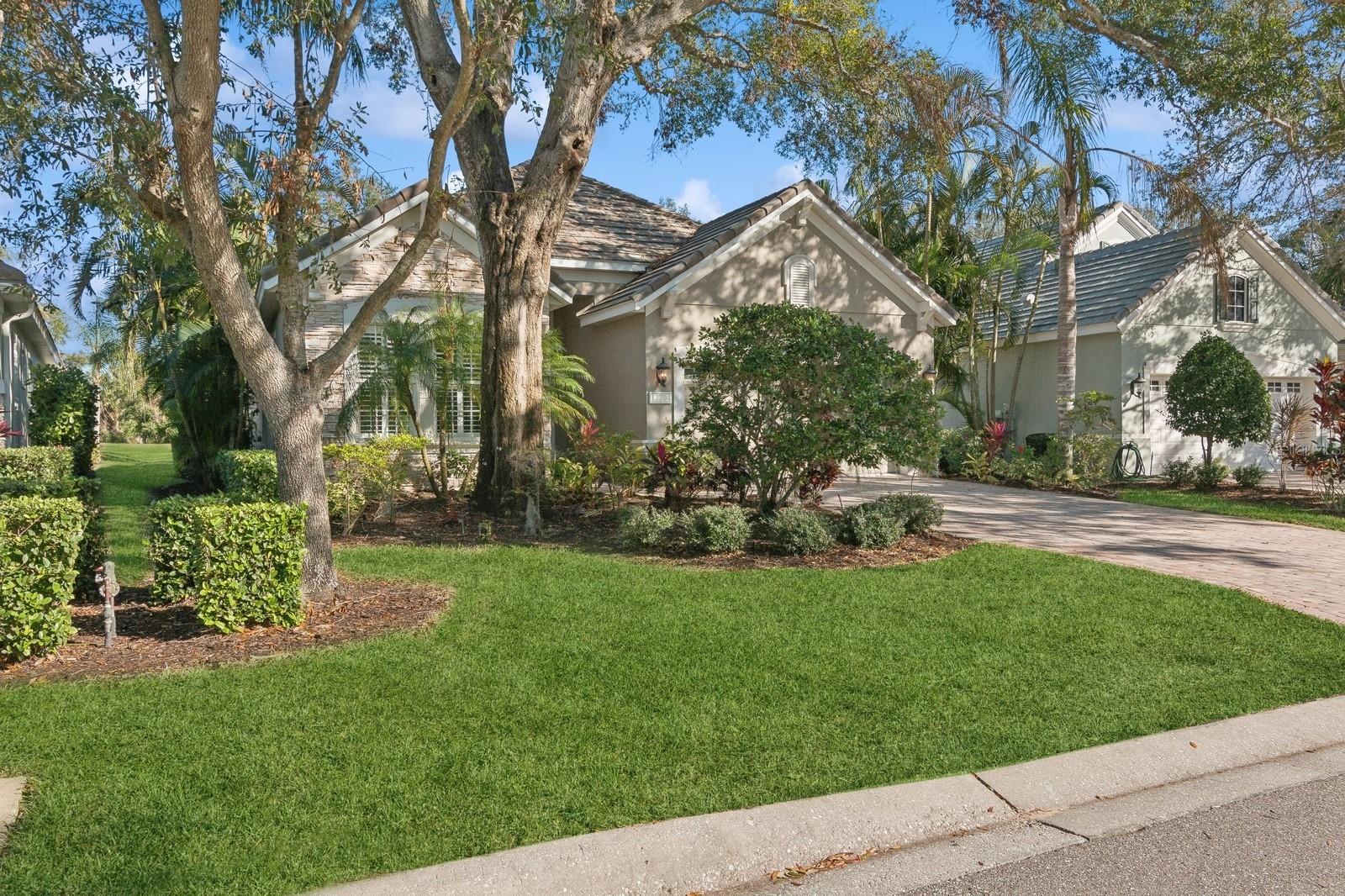 12204 THORNHILL CT, LAKEWOOD RANCH, FL, 34202