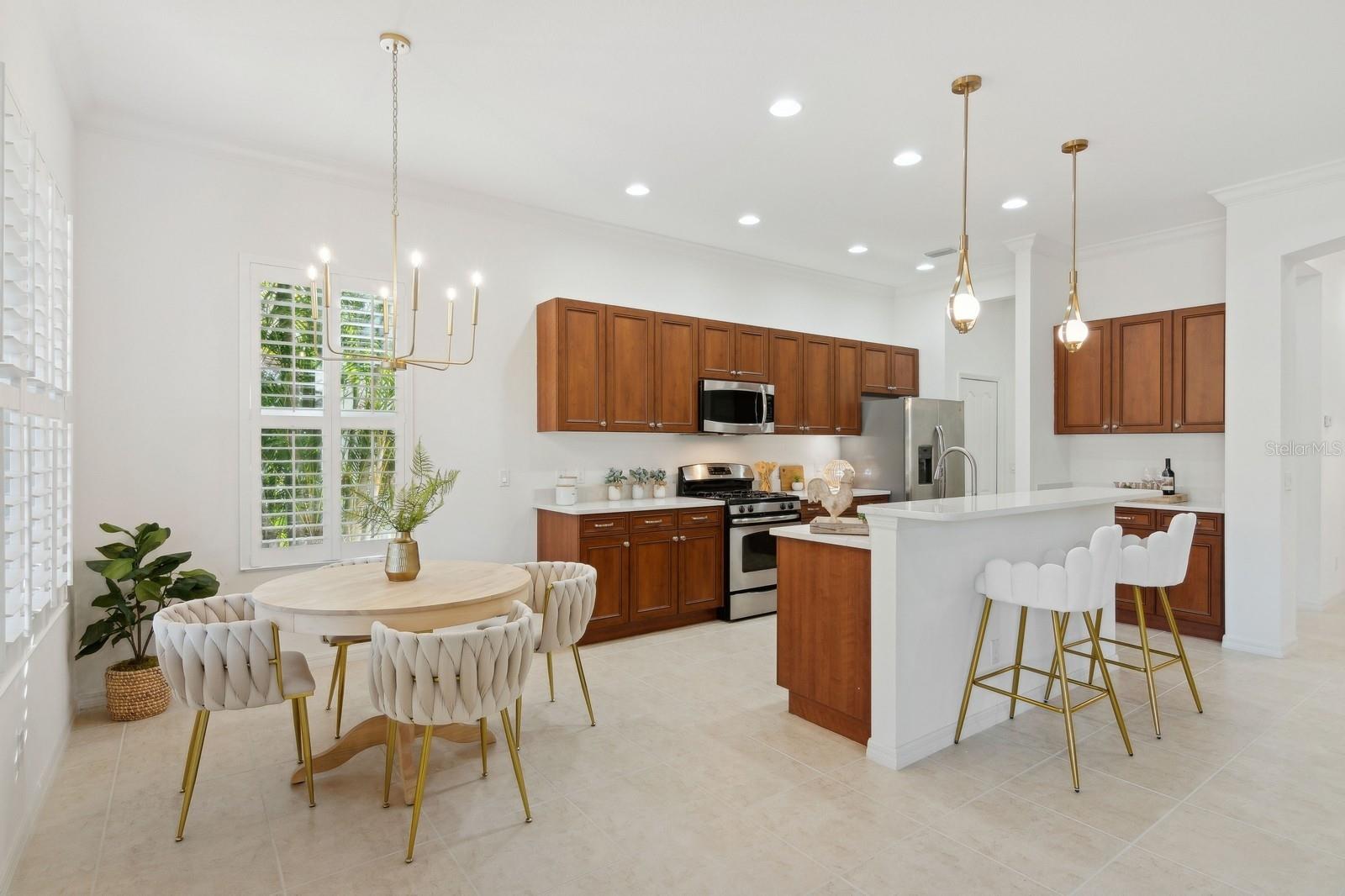 12204 THORNHILL CT, LAKEWOOD RANCH, FL, 34202