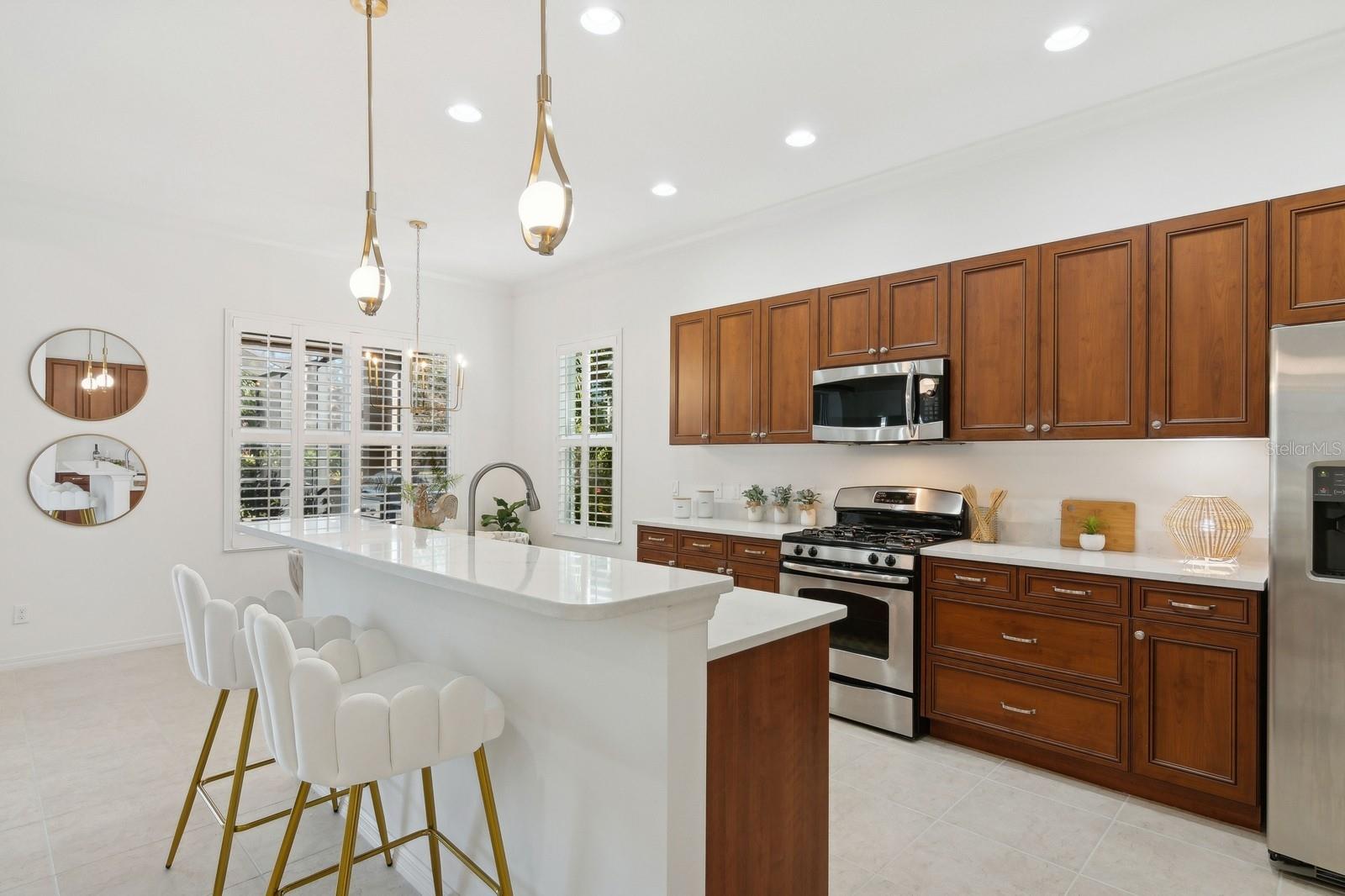 12204 THORNHILL CT, LAKEWOOD RANCH, FL, 34202