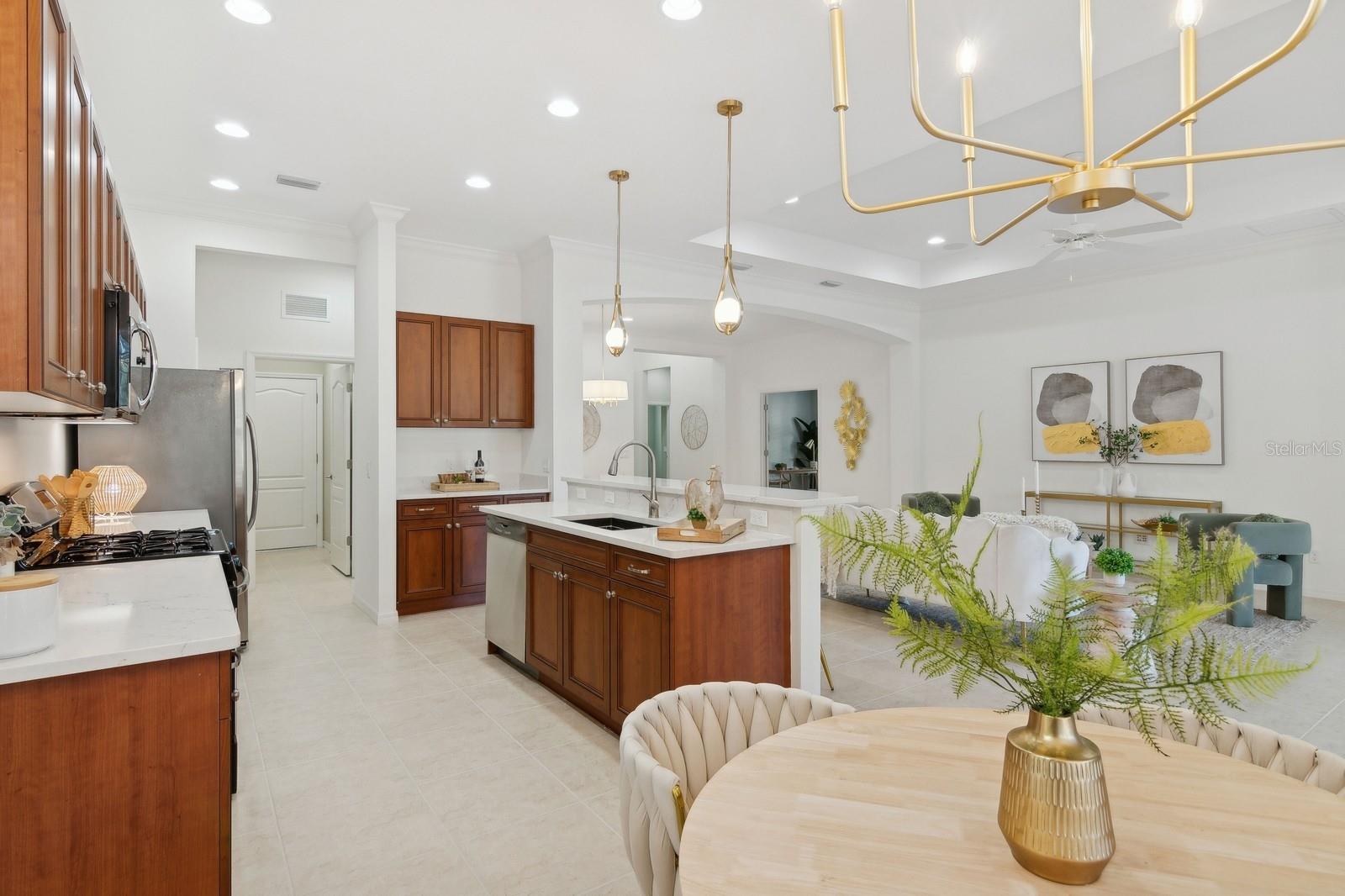 12204 THORNHILL CT, LAKEWOOD RANCH, FL, 34202
