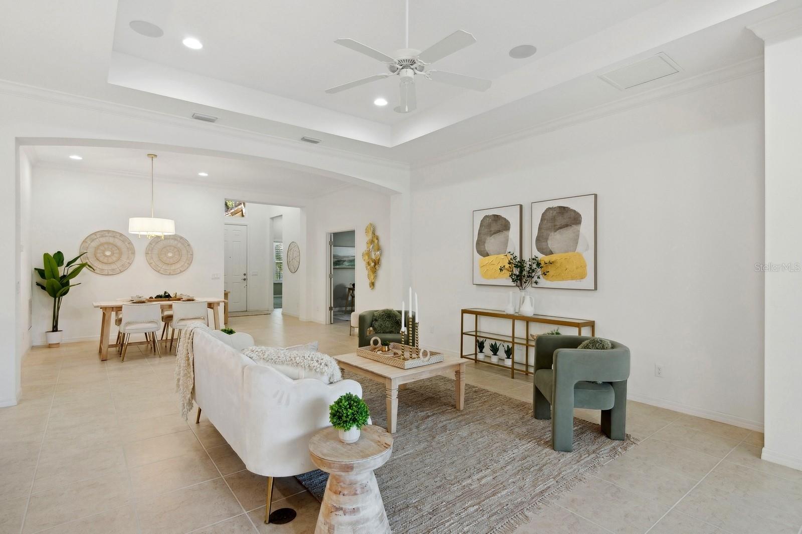 12204 THORNHILL CT, LAKEWOOD RANCH, FL, 34202