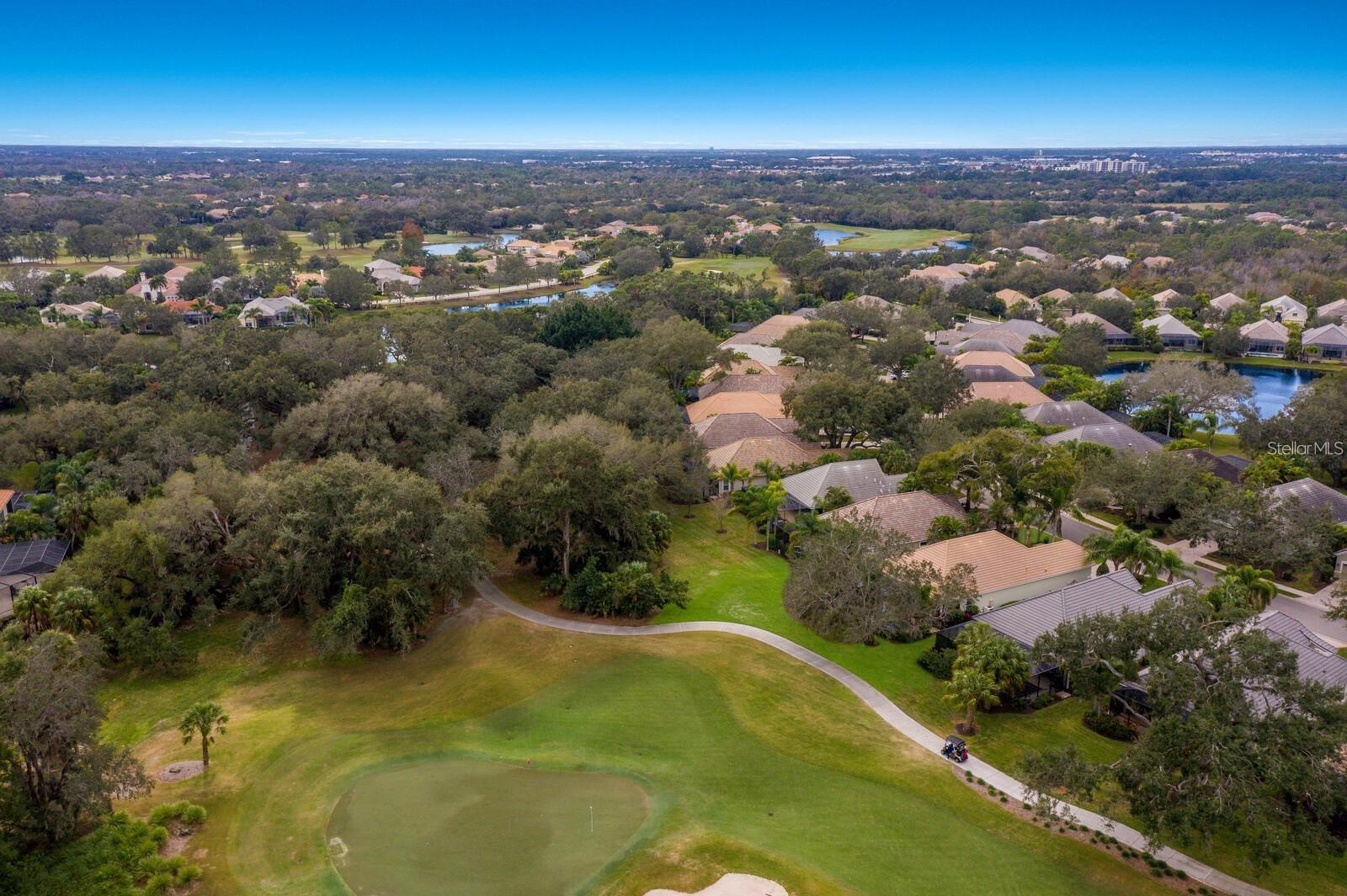12204 THORNHILL CT, LAKEWOOD RANCH, FL, 34202