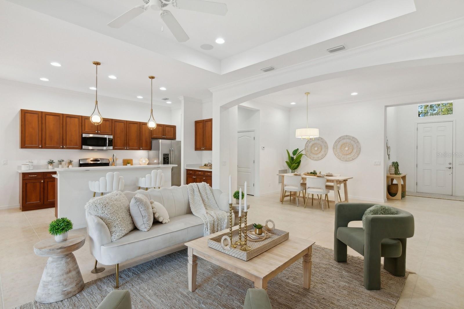 12204 THORNHILL CT, LAKEWOOD RANCH, FL, 34202