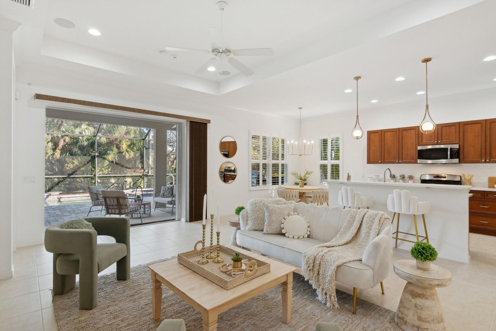 12204 THORNHILL CT, LAKEWOOD RANCH, FL, 34202