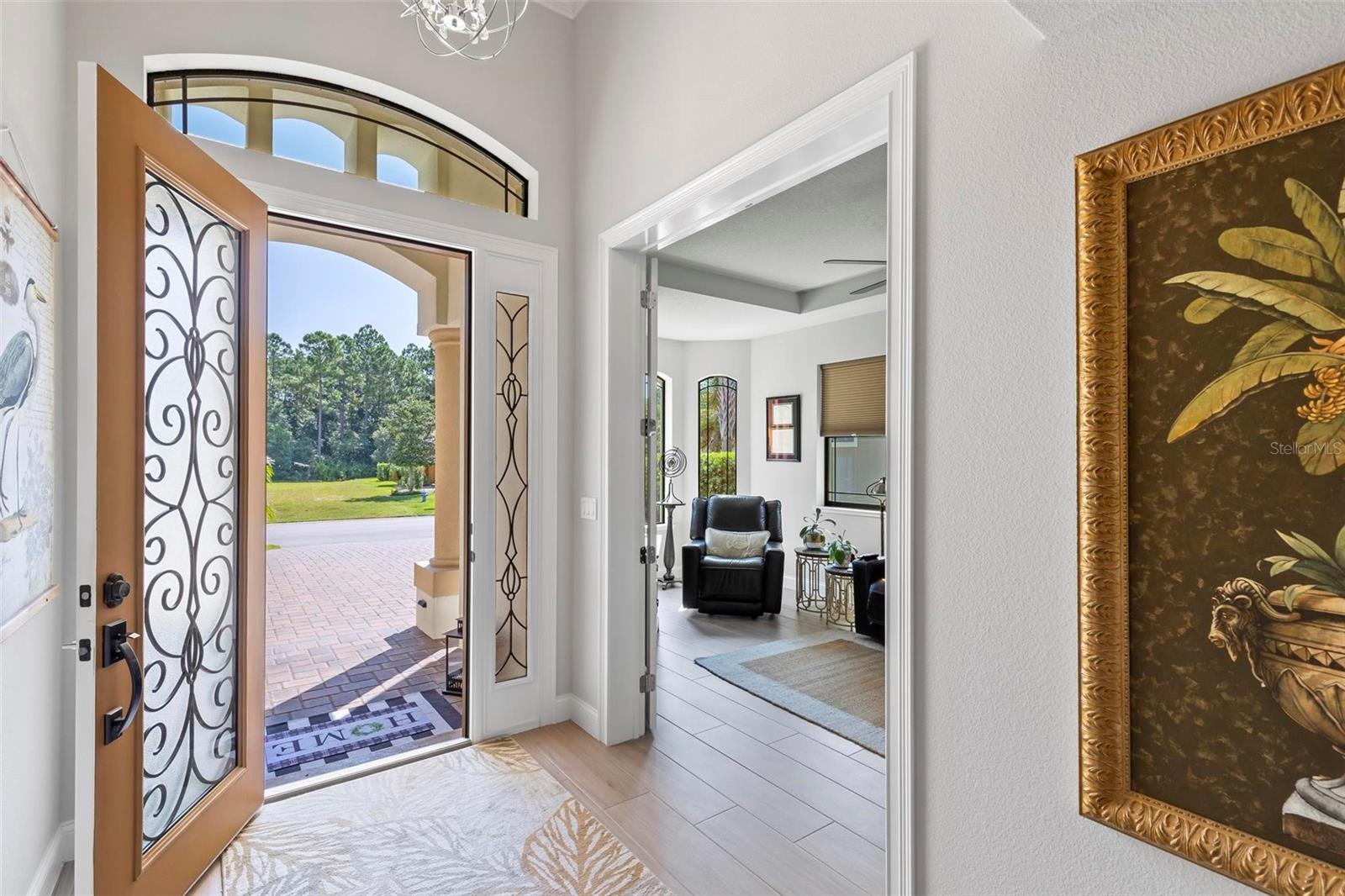 647 MAHOGANY RUN, PALM COAST, FL, 32137