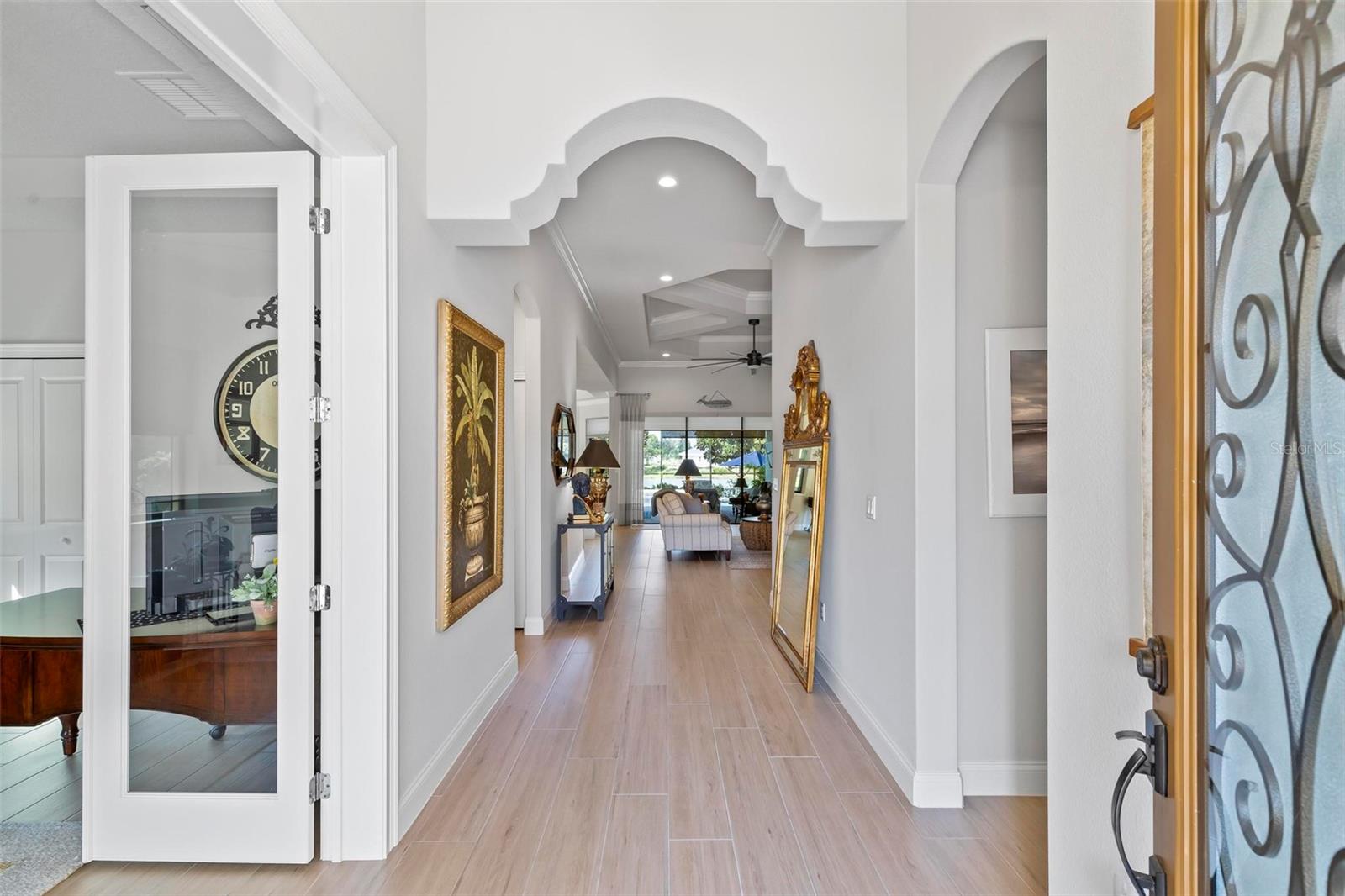 647 MAHOGANY RUN, PALM COAST, FL, 32137