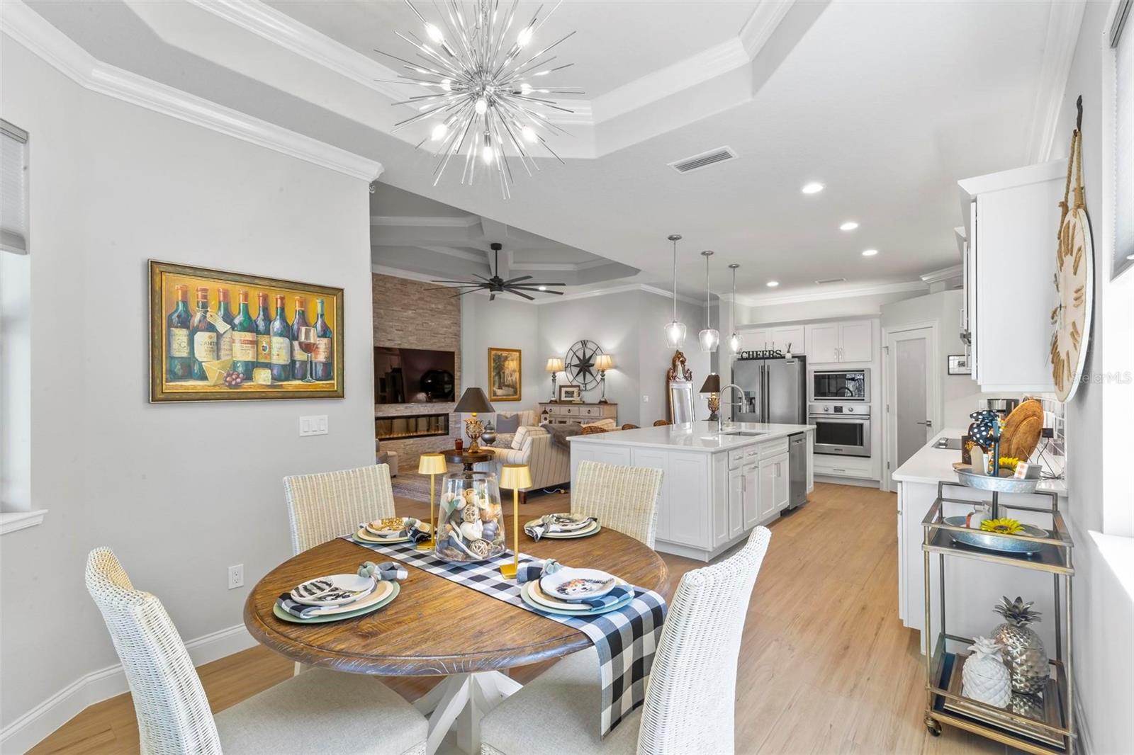 647 MAHOGANY RUN, PALM COAST, FL, 32137