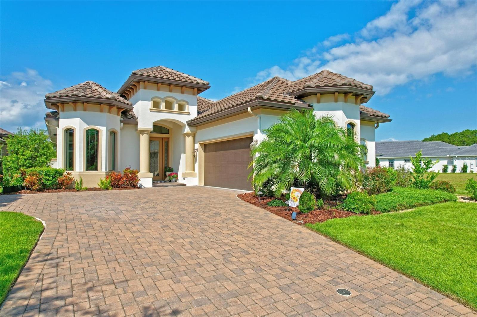 647 MAHOGANY RUN, PALM COAST, FL, 32137